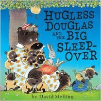 Hugless Douglas and the Big Sleep Over