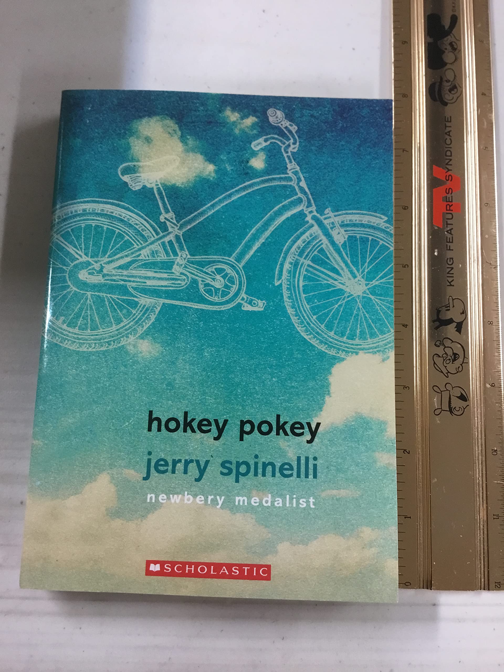 Hokey Pokey