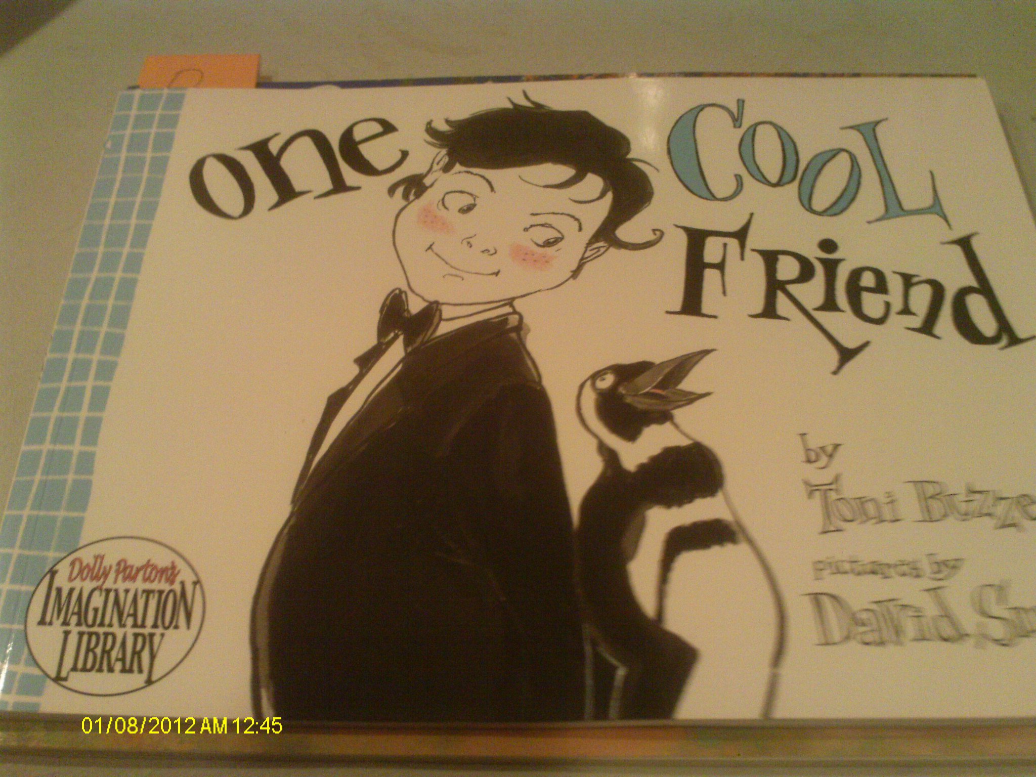 One Cool Friend