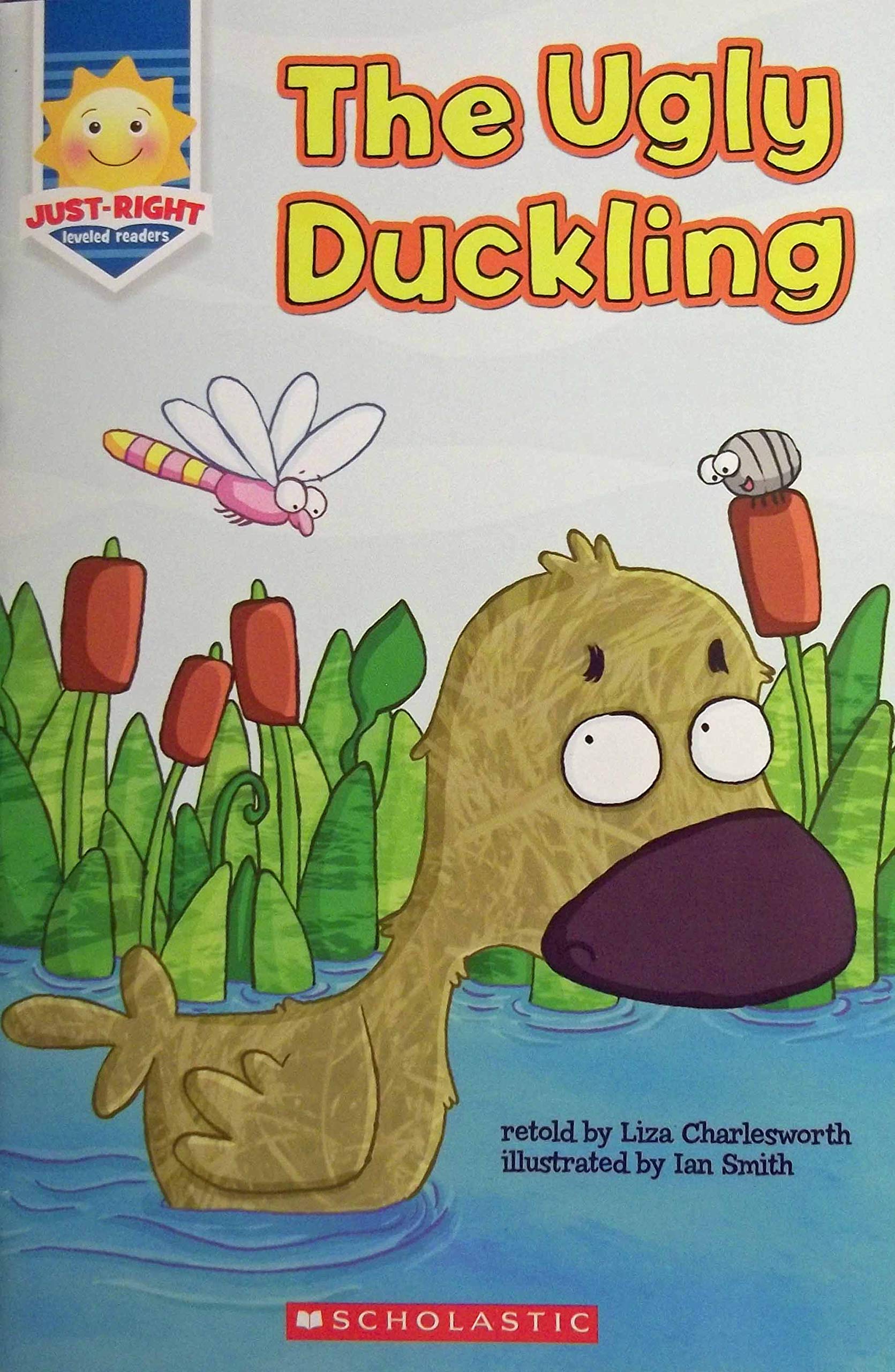 The Ugly Duckling