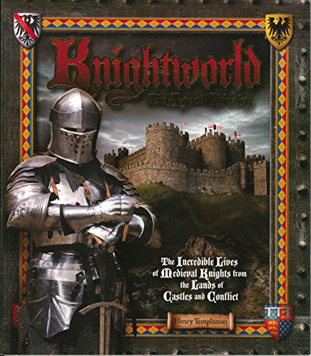Knighthood - The Age Of Chivalry
