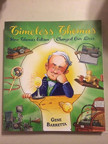 Timeless Thomas