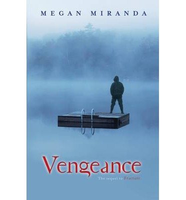 [ VENGEANCE - STREET SMART ] By Miranda, Megan ( Author) 2014 [ Hardcover ]