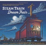 Steam Train, Dream Train