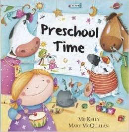 Preschool Time