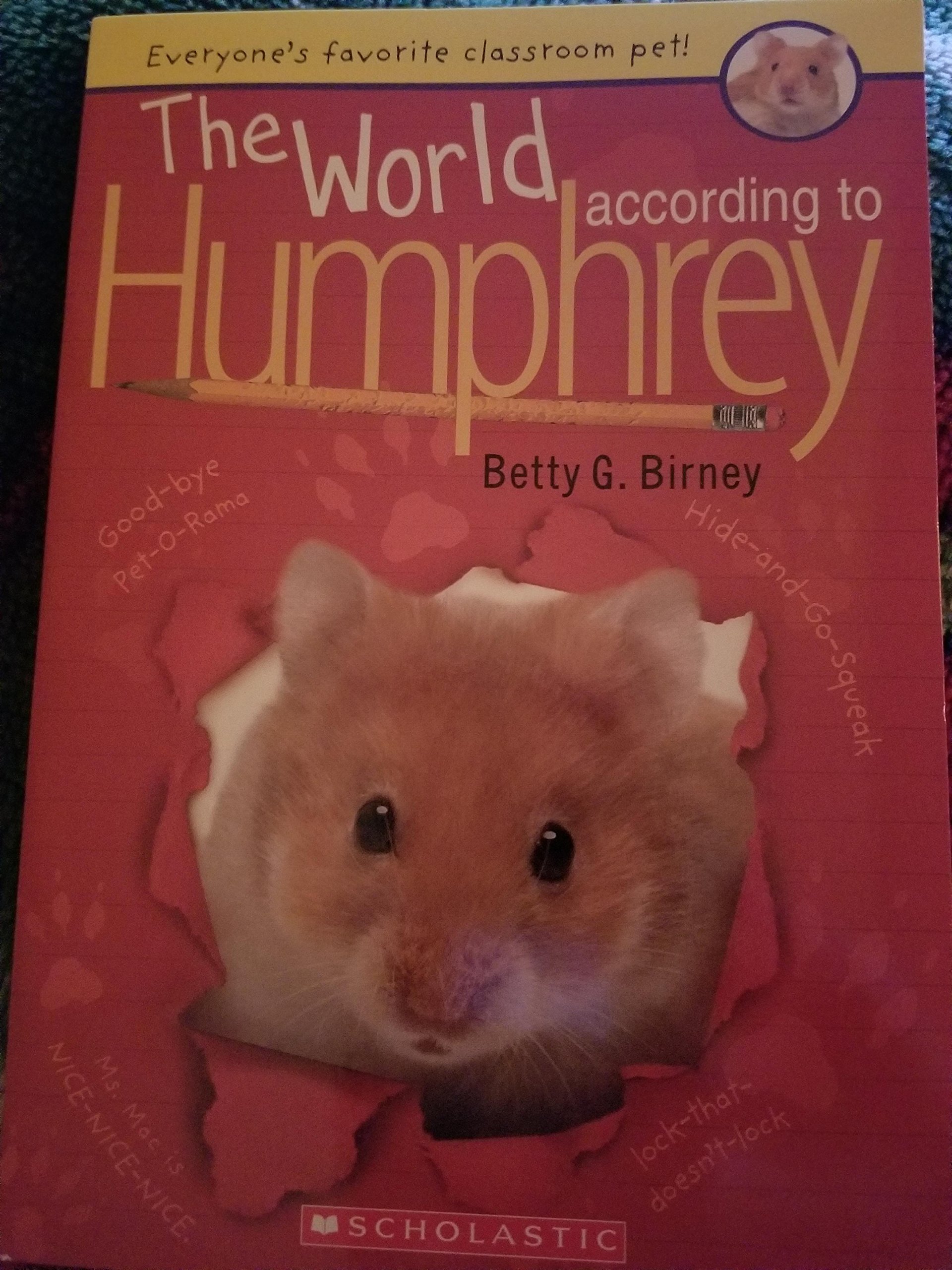 The World According to Humphrey