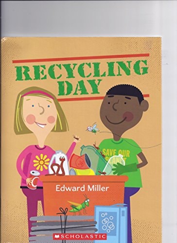 Recycling Day