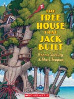 The Tree House That Jack Built