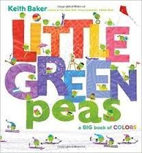 Little Green Peas