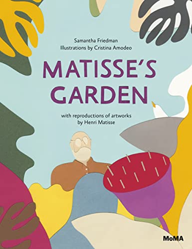 Matisse's Garden