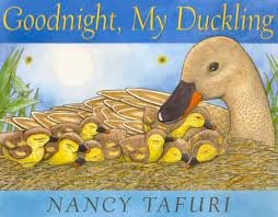 Good Night My Duckling