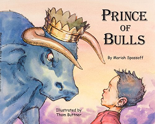 Prince of Bulls