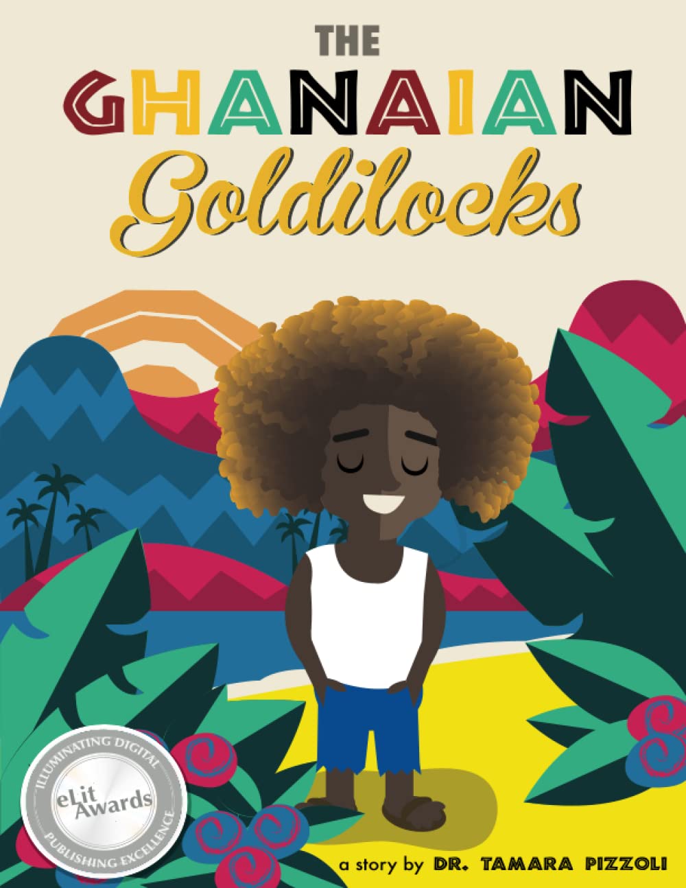 The Ghanaian Goldilocks