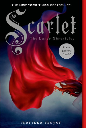Scarlet