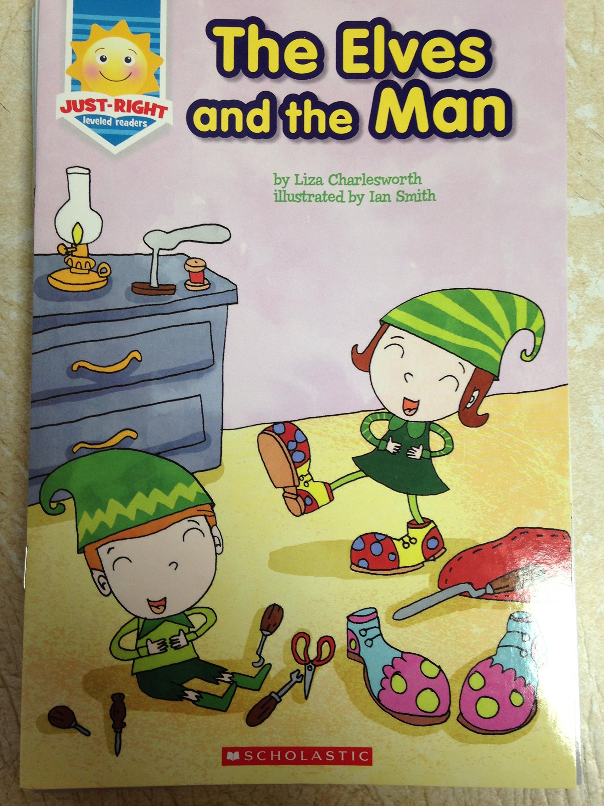 The Elves and the Man
