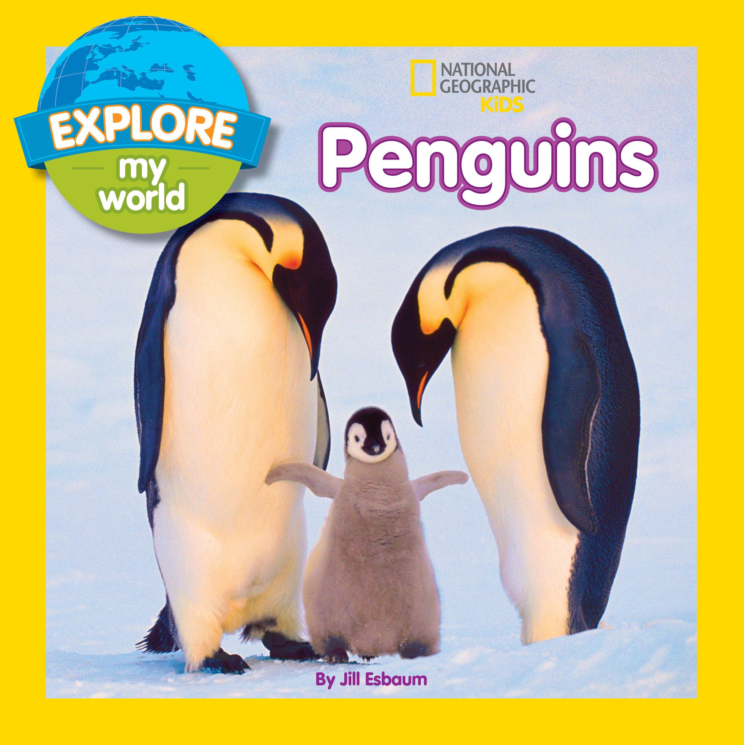 Penguins
