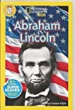 National Geographic Kids Abraham Lincoln Super Reader Level 2