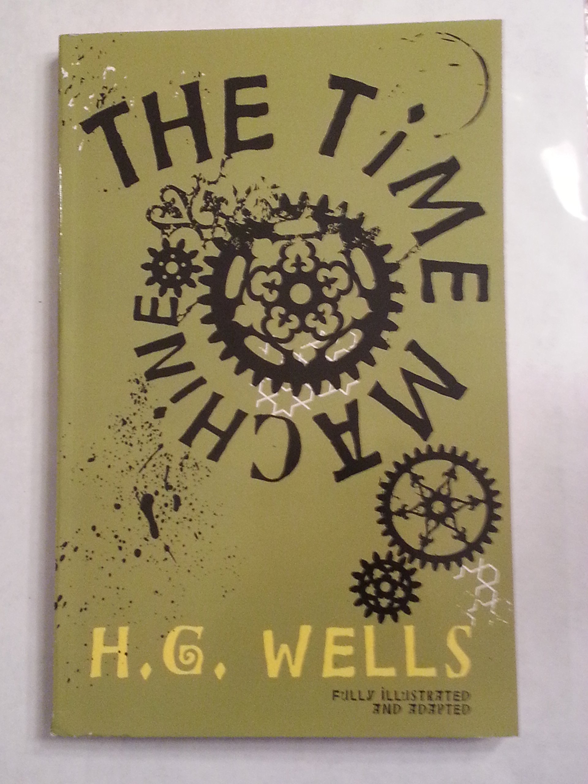 The Time Machine