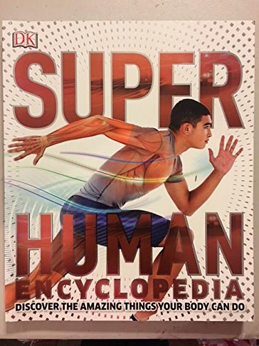 Super Human Encyclopedia