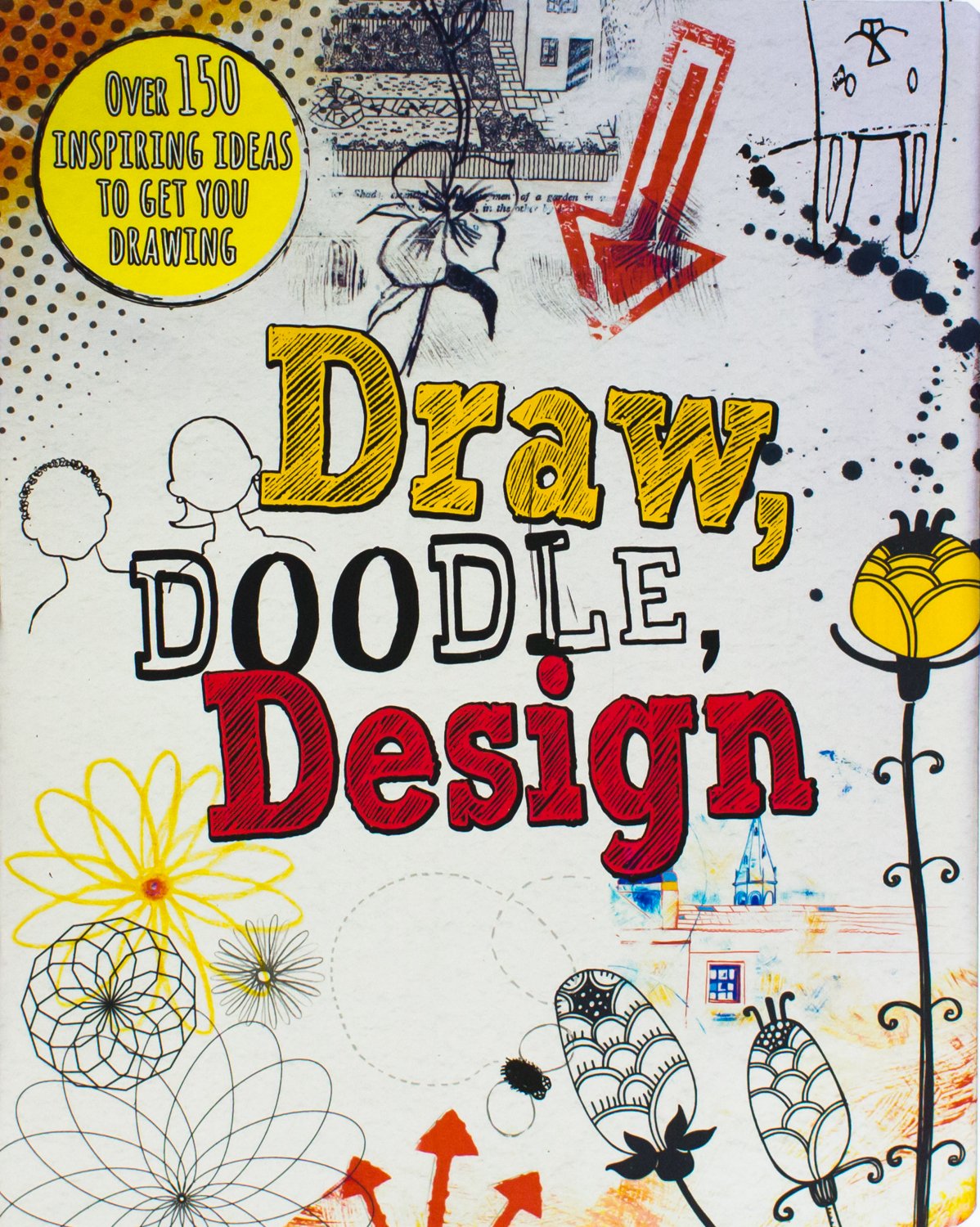 Draw, Doodle, Design