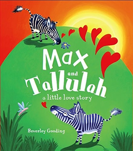Max and Tallulah: A Little Love Story