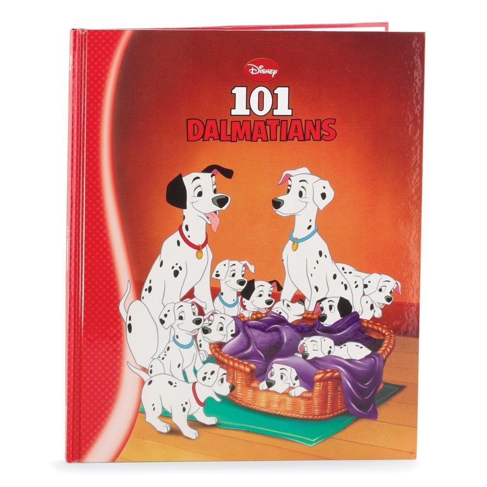 101 Dalmations (Kohl's Cares Edition) by Kohl's Cares (2014-05-04)