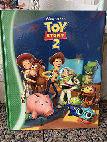 Toy Story 2