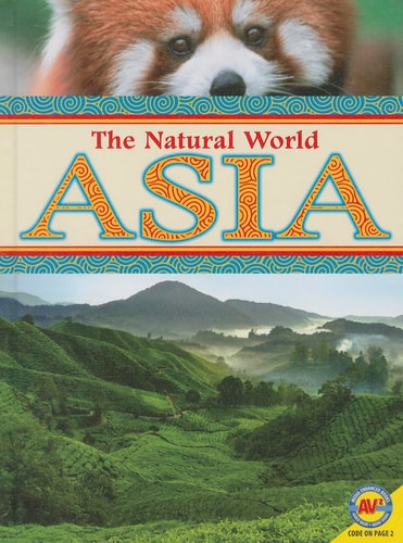 Asia (Natural World)