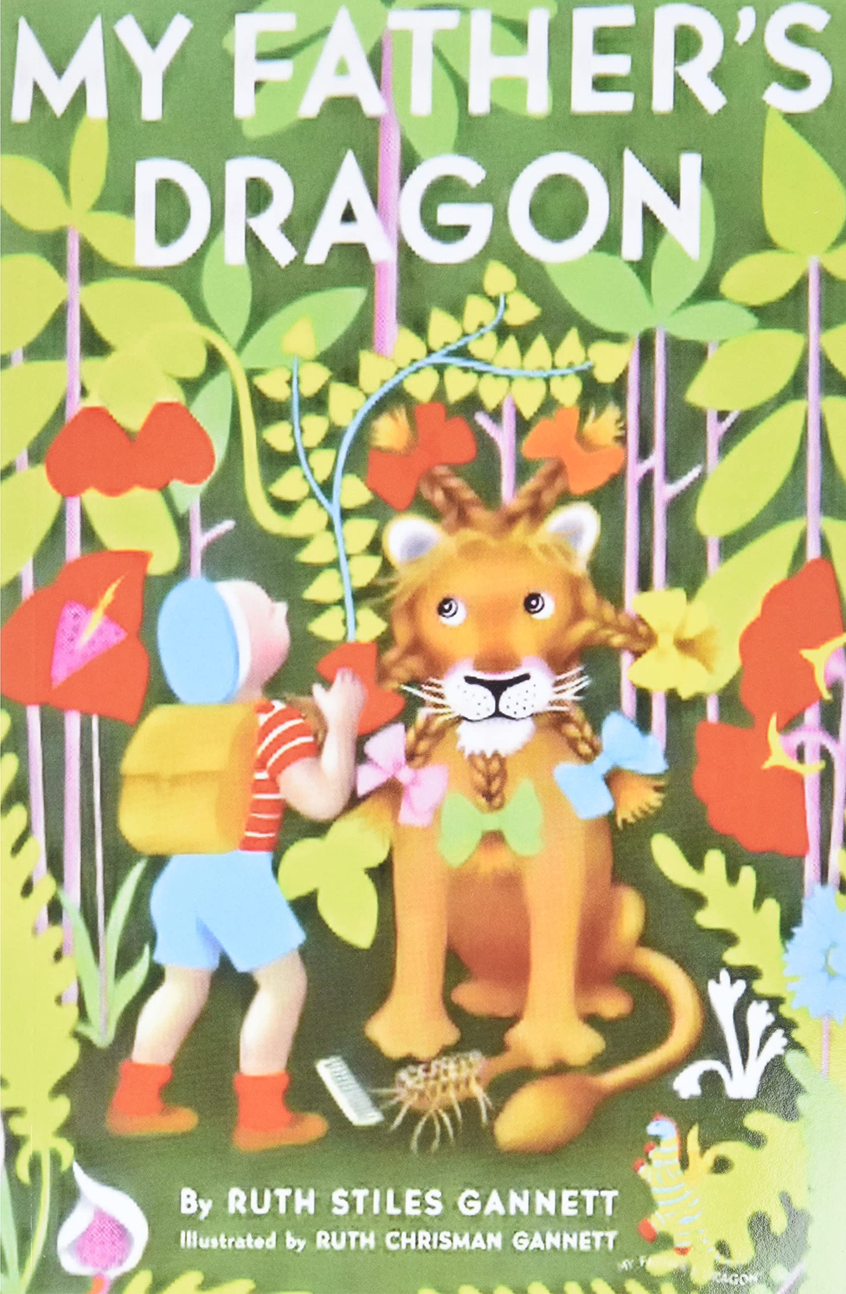 My Father's Dragon