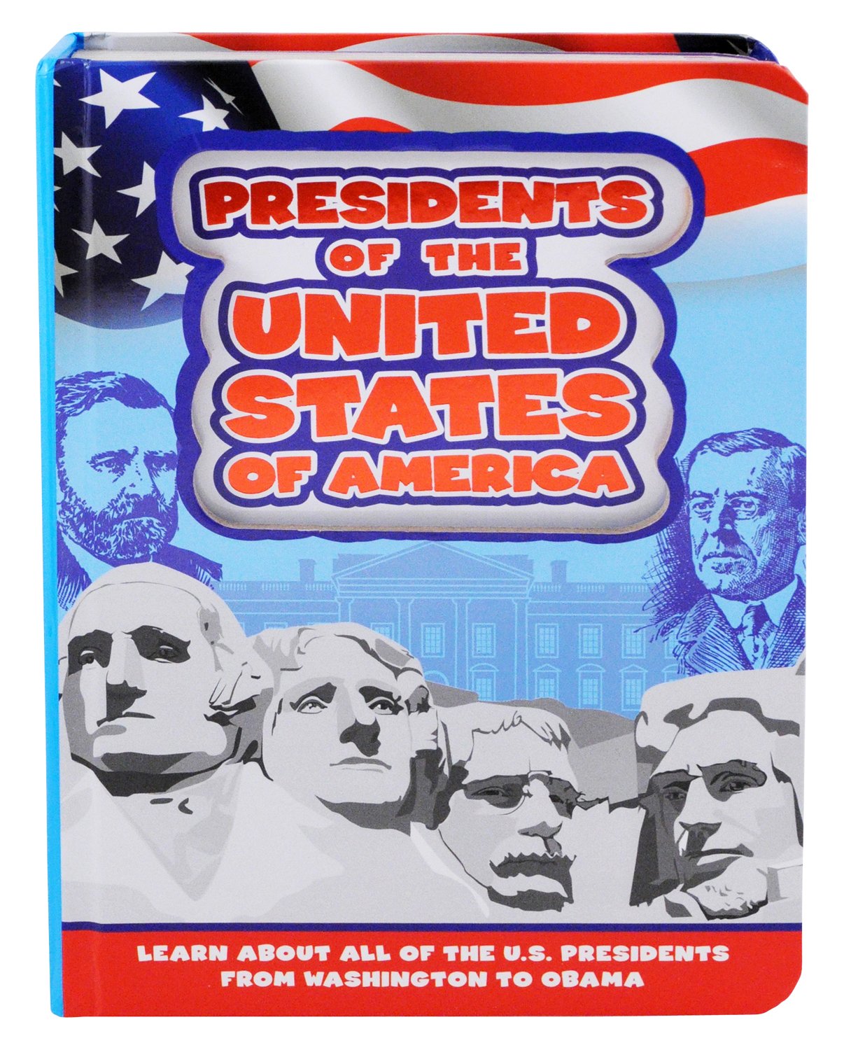 Presidents of the United States of America