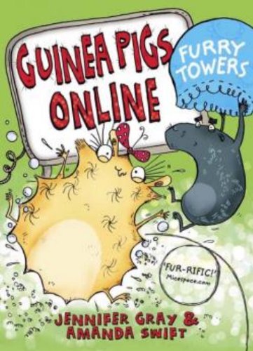 Guinea Pigs Online (Guinea PIgs Online, 1)