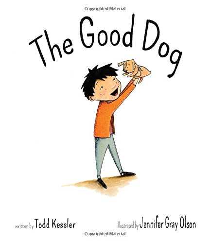 The Good Dog