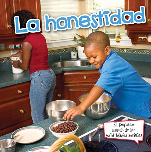 La honestidad (Honesty) (Little World Social Skills)