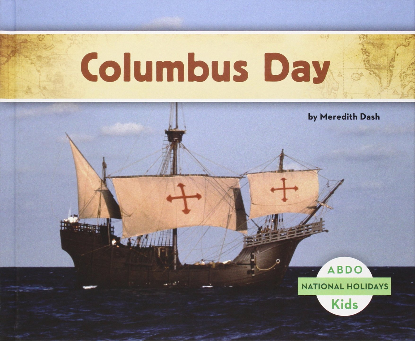 Columbus Day (National Holidays)