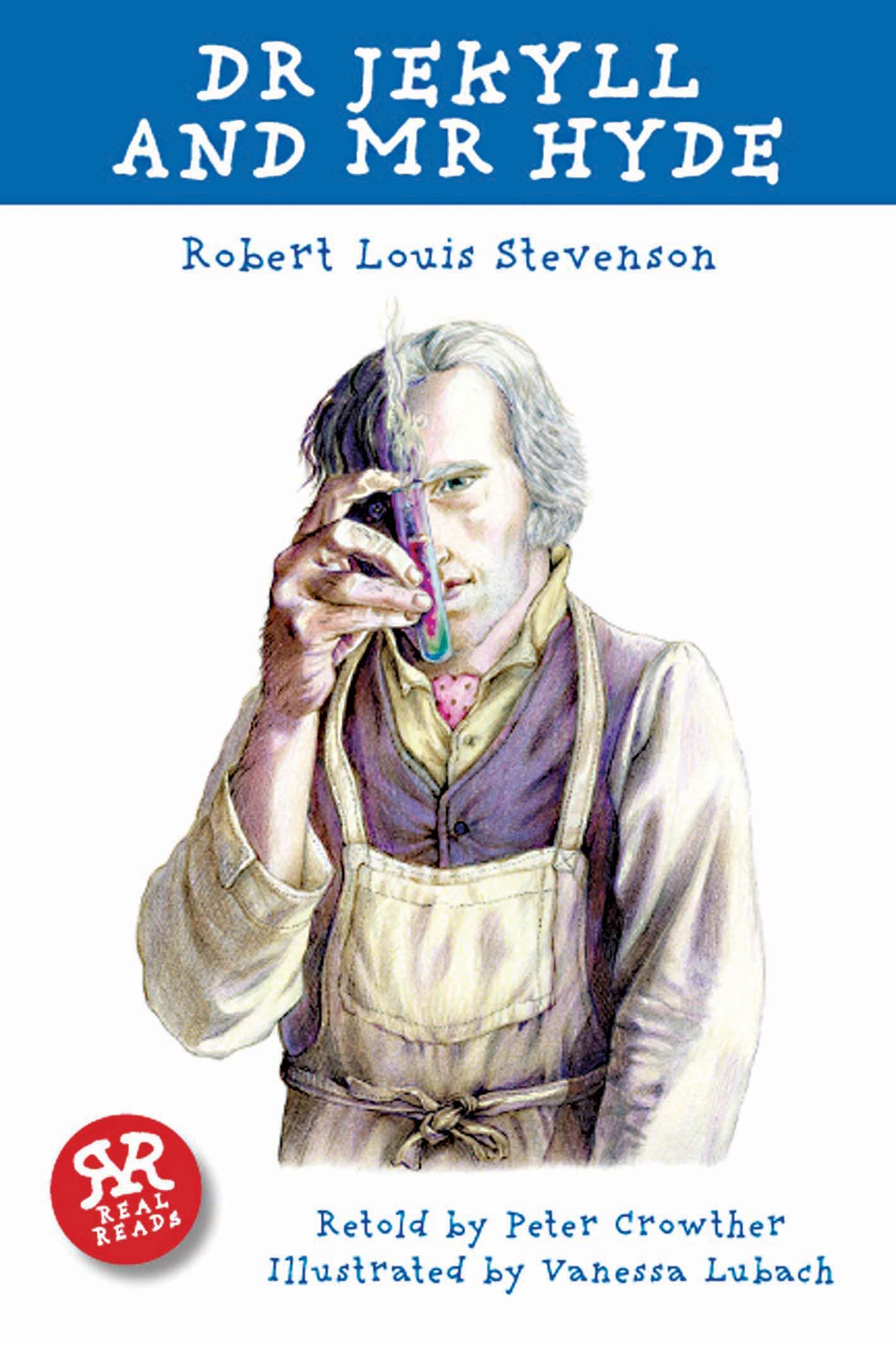 Dr Jekyll and Mr Hyde (Classics of Science Fiction)