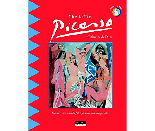 THE LITTLE PICASSO