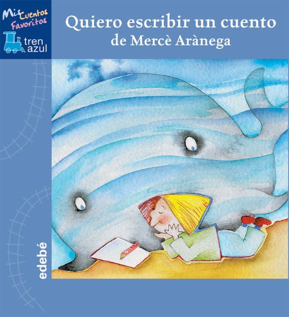 QUIERO ESCRIBIR UN CUENTO (Spanish Edition)