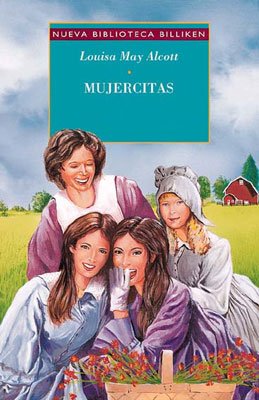 Mujercitas - Nbb 1 - (Spanish Edition)