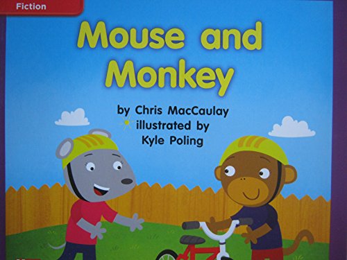 Mouse and Monkey