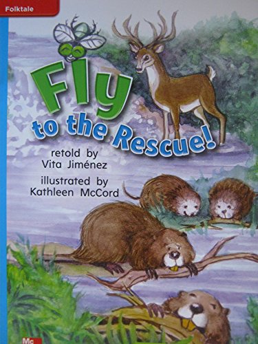 Fly to the Rescue!