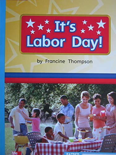 It's Labor Day!