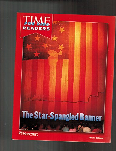 The Star Spangled Banner (TIME for Kids Readers)