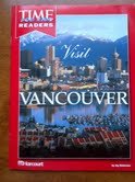 Harcourt School Publishers Horizons: Individual Reader Visit Vancouver