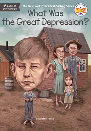 What Was the Great Depression?