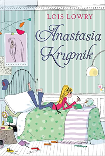 Anastasia Krupnik (An Anastasia Krupnik story)