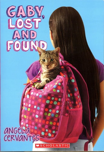 Gaby, Lost and Found