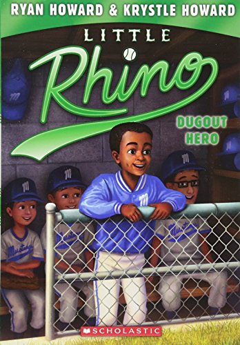 Dugout Hero (Little Rhino #3)