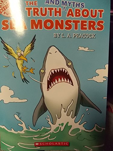 The Truth and Myths About Sea Monsers
