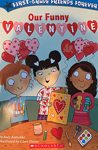 Our Funny Valentine