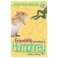 Friendship According to Humphrey